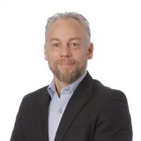Stenhus Fastigheter i Norden AB (publ) Employee Björn Marell's profile photo