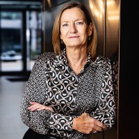 Netcompany Employee Leni Støvring Barfred's profile photo