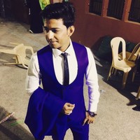 RIVIGO Employee Asfak Rangrej's profile photo
