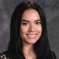 Generation SERVE Employee Ruby Alvarez's profile photo