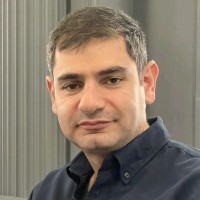 BetConstruct Employee Vahan Mkhitaryan's profile photo