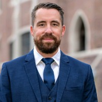 Savannah Country Day School Employee Marco Roethling's profile photo