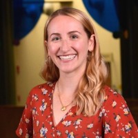 Cascade Connections Employee Caroline Golbeck's profile photo