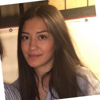 COPROPRIÉTÉS & DIAGNOSTIC Employee Lisa Gheddache's profile photo