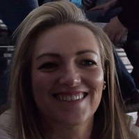 Simplexity Payment Systems Employee Valerie King's profile photo