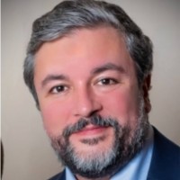 Latino Community Credit Union Employee Camilo Moncayo's profile photo