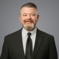 GEODIS Employee Tim Reeder's profile photo