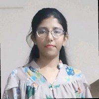 Global Product Compliance Group (GPC) Employee Dhanashree Tekade's profile photo