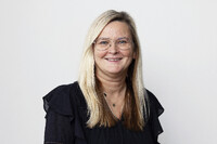 Wellmore Employee Sanne Brun's profile photo