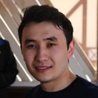 Documentolog LLP Employee Bekzat Abdiraimov's profile photo