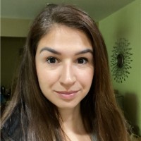 Morristown Memorial Hospital Employee Adriana Silva's profile photo