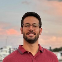 Paramount Mold & Tool Employee Gerardo Perdomo Hay's profile photo