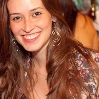 Venture Hub Employee Maysa de Lima Aparício's profile photo