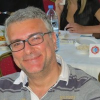 Gandour Employee George Fares's profile photo