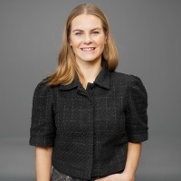 Ingrid Vinje Email & Phone Number