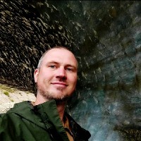 U.S. Army Engineer Research and Development Center (ERDC) Employee Nathan Beane's profile photo