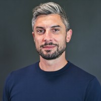 KEP Technologies Employee Anthony Denville's profile photo