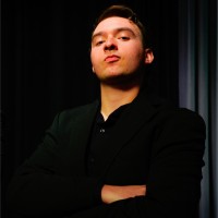 Instagram Employee John Mair's profile photo