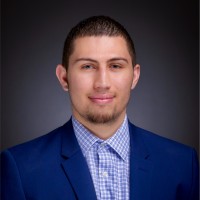 Spring Media Employee Andrew Romero's profile photo