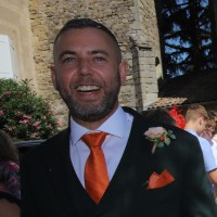 Amspec Employee Joshua McIob's profile photo