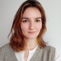 SYSLOR Employee Léa Corduri's profile photo