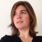 Thierry Immobilier Employee Maureen Garnier's profile photo