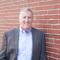 Netography Employee Gus Cunningham's profile photo