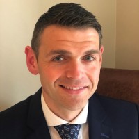 NUGENT Employee Brendan Gildernew's profile photo