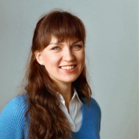 Anna Fedorova Email