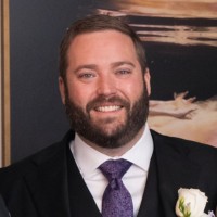 Illumination Fireworks, LLC Employee Andrew Schoffler's profile photo