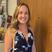 Molly Vandergeest Email & Phone Number