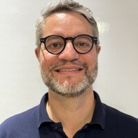 Apilean Employee Grégory Geneste's profile photo