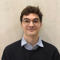 LYEONS Neurotech Employee Lucas Sole's profile photo