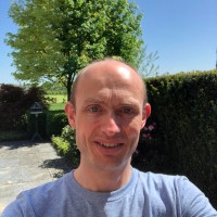 DataBalk.nu Employee Gerrit Peters's profile photo