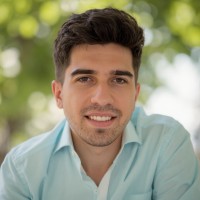 Nuvolar Works Employee Víctor Domínguez's profile photo