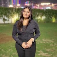 Authentise Employee Nandini Bhatt's profile photo