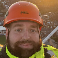 TES Communication Solutions Employee David Jones's profile photo