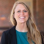 Ware2Go Employee Kalianne Neumann's profile photo