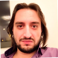Godot Employee Andrei Amariei's profile photo