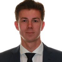 AviLease Employee Louis Maes's profile photo