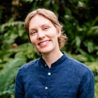 Wonder: Strategies for Good Employee Mandy Goldberg's profile photo