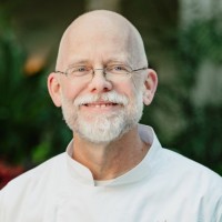 Scarritt Bennett Center Employee Joe Irwin's profile photo