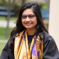 Square 9 Softworks Employee Anna Jose's profile photo