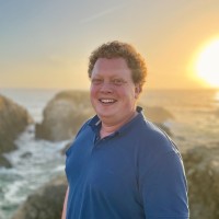 Drieam Employee Pieter Smits's profile photo