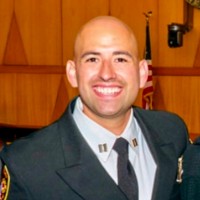 Clark County Fire Department Employee Joey Virtuoso's profile photo