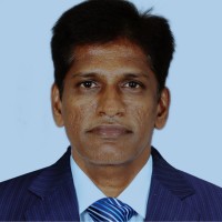 Motherson Group Employee Mohan S's profile photo