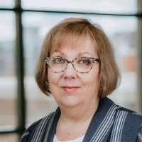 JLA Architects (Joseph Lee & Associates) Employee Kimberly Meldahl's profile photo