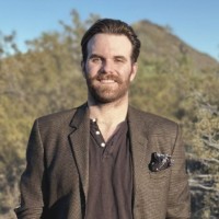 Assembler Institute of Technology Employee Ashton Boothroyd's profile photo