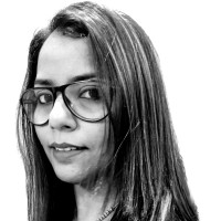 LumenData Employee Tapaswini Swain's profile photo
