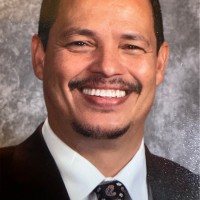 Santa Maria Joint Union High School District Employee Andrés Durán's profile photo